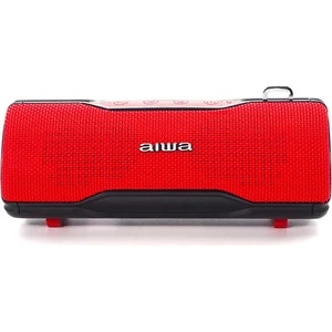 BST-500RD Bluetooth Hoparlör Kırmızı