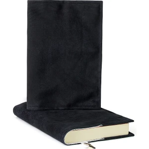 Kitap Kılıfı Siyah