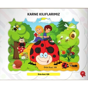 Karne Kabı Kılıfı Ürün KODU:109 (10 Adet)