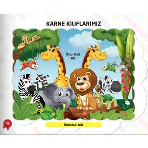 Karne Kabı Kılıfı Ürün KODU:108 (10 Adet)