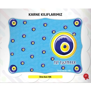 Karne Kabı Kılıfı Ürün KODU:105 (10 Adet)