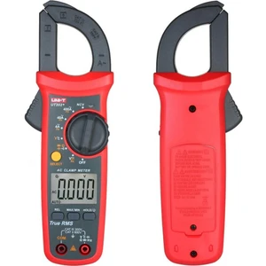 Unı-T UT202+ Plus Dijital Pens Ampermetre