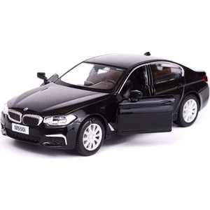 Bmw M5 M550I Model Oyuncak Araba (Yurt Dışından)