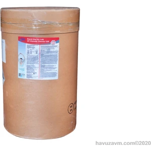 Deep Blue Havuzavm-Toz Klor %56 50 Kg. Deep Blue Dıchlor