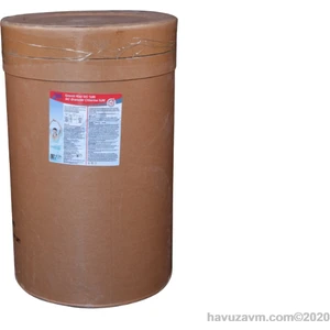 Havuzavm-Toz Klor %90 50 Kg. Deep Blue Trıchlor