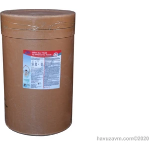 Havuzavm-Tablet Klor 200 Gr. %90 50 Kg. Deep Blue