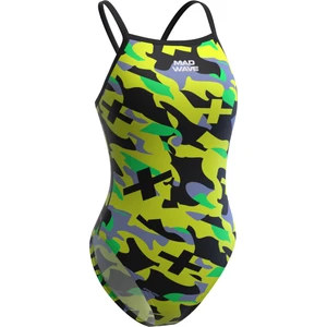 Mad Wave Nera Junior N2