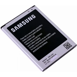 Smart Tech Samsung Galaxy S4 Mini Batarya EB-B500AEBE 1900 Mah