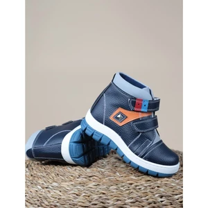 Beberon Anatomik Tabanlı Erkek Çocuk Bot (21-30) - BTMK00371-3044
