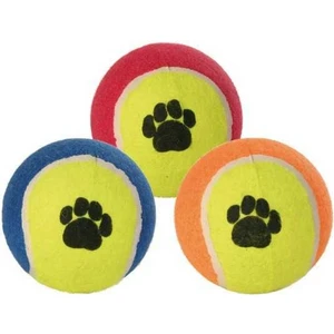 Köpek Oyuncağı Tenis Topu , Ø12CM