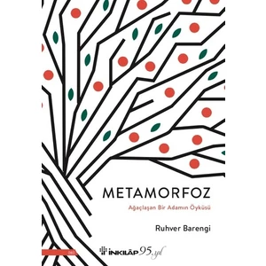 Metamorfoz - Ruhver Barengi