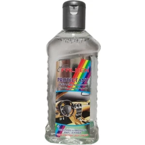 Deri Vinil Koruyucu Protectant Oto Torpido Koruyucu 200 ml