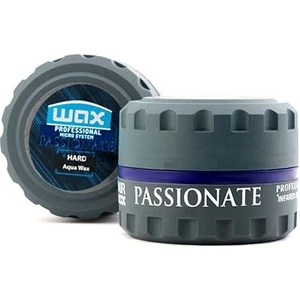 Passıonate Wax 150 Ml Hard