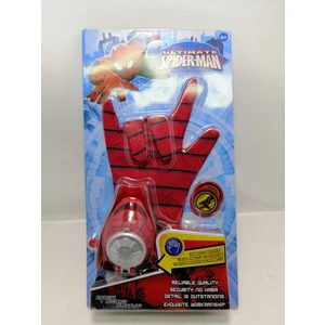 Onur Oyuncak Spiderman Aksiyon Eldiven Seti