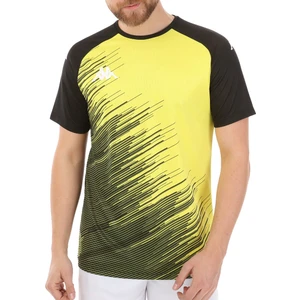 303Y1N0-109 Abu 2 Player T-Shirt