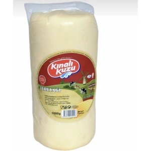Kınalı Kuzu Geleneksel Tereyağı 1000 gr