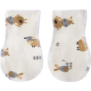 Sevi Bebe Prematüre Eldiven 531