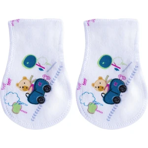 Sevi Bebe Prematüre Eldiven 531