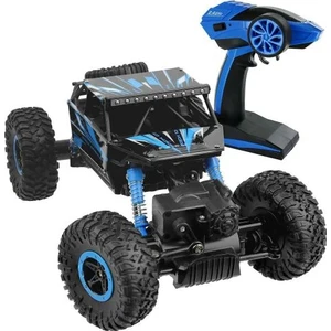 Rock Crawler Uzaktan Kumandalı 4x4 Arazi Kaşifi