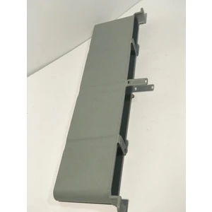 Kayik Yemli̇k Şurupluk Plasti̇k Gri̇ 1 Lt 1 Adet