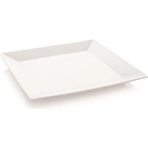 Güral Porselen 37 cm Düz Tabak MER37DU