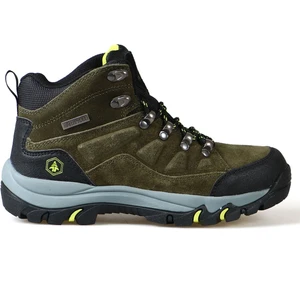Hammer Jack Su Geçirmez Homer Haki Kadın Trekking Bot 101 21813 Z