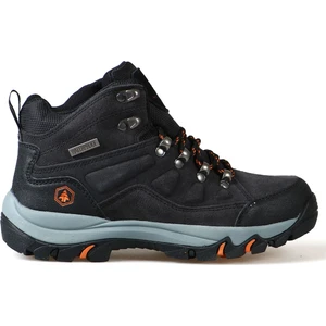 Hammer Jack Su Geçirmez Homer Gri Kadın Trekking Bot 101 21813 Z