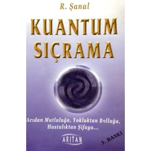 Kuantum Sıçrama - R. Şanal