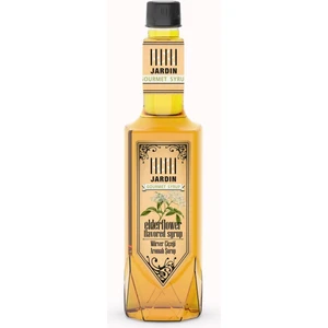 Mürver Çiçeği Elder Flower Kokteyl Şurup 750 ml