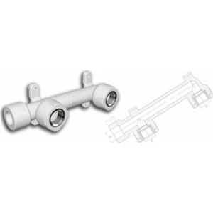 Taharat Bağlantısı Taharat Şablonu 1/2' 20 Mm.