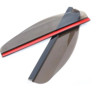 Araba  Ayna  Yağmur  Koruyucu