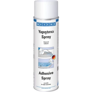 Weıcon Yapıştırıcı Sprey Güçlü 500ML