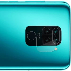 Xiaomi Redmi Note 9 Kamera Lens Koruma Camı