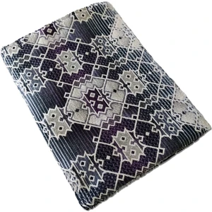 Başaran Tekstil Başaran Rakuna Desenli Serme, 6m2 Halı Örtüsü