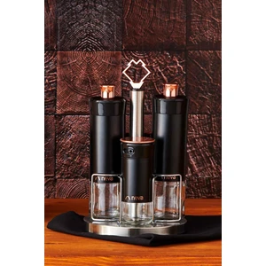 N3038 Sweet Premium Bitter Niş 4'lü Baharat Seti