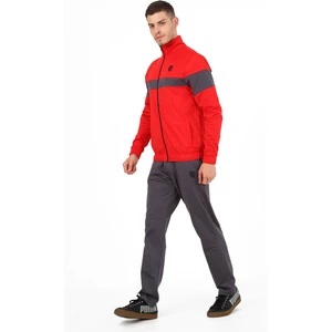 SO22F032 Academy Poly Suit Erkek Tek Alt