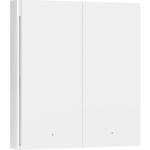 Akıllı İkili Anahtar H1 WRS-R02 (Apple Home Destekli)