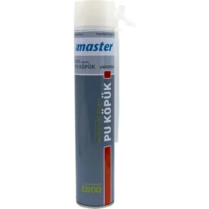 Poliüretan Köpük E600 600 gr
