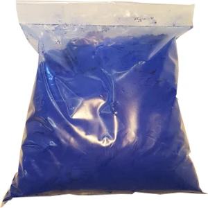 Zencefil Organik Çivit 500 gr