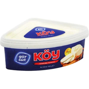 Köy Peyniri 500 gr