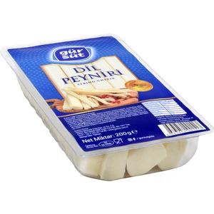 Dil Peyniri  200 gr