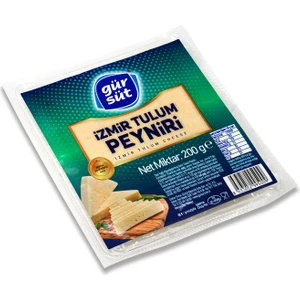 Izmir Tulum Peyniri 200 gr