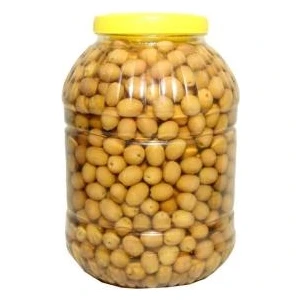 Kınalı Kuzu Ayvalık Çizik Yeşil Duble Zeytin 2kg