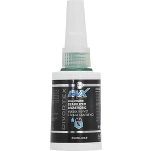 Yüksek Kuvvet Civata Sabitleyici 50 ml