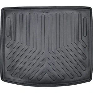 Volkswagen Caddy 2021-2024 3D Bagaj Havuzu