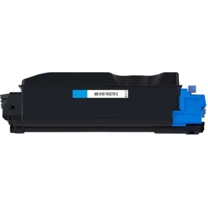 Tk 5270 Ecosys M6230 Mavi Muadil Toner