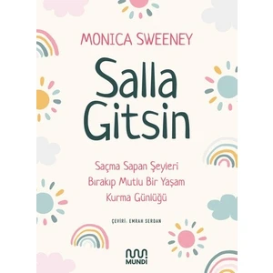 Salla Gitsin - Monica Sweeney