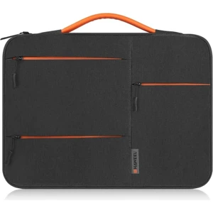 HWL2164 15"-16" Laptop-Notebook Çantası - Siyah (Yurt Dışından)
