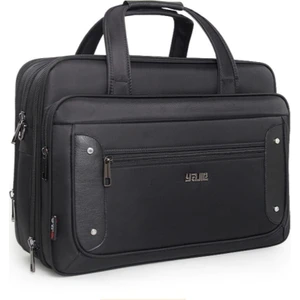 6606L 17" Laptop-Notebook Çantası (Yurt Dışından)
