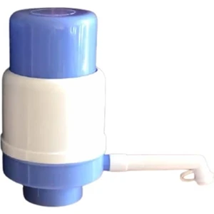 Damacana Su Pompasi Desa Plasti̇k